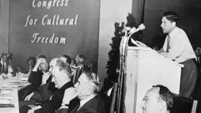 Wie man die großen Wörter klaut