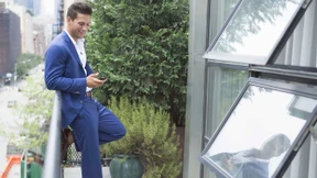 Feierabend ist Feierabend