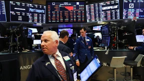 Europas Aktien überraschen