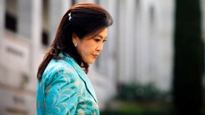 Shinawatra nach Schuldspruch des Amtes enthoben