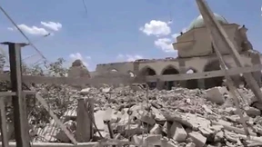 Aufforderung zum Dschihad 