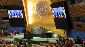 „Mit einem säkularen Israel wäre eine Lösung möglich“