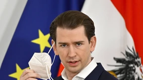 Bundeskanzler Kurz verärgert die Grünen