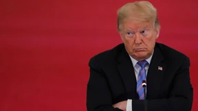 Amerika meldet mehr als 2,5 Millionen Corona-Fälle