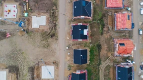 Niedrige Zinsen helfen nicht