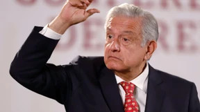 Mexikos Präsident macht Drohung wahr und brüskiert Biden