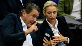 Wie Trump die AfD in ein Dilemma stürzt