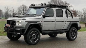 Bisschen irre geht immer