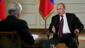 Putin: Russland wird „entschieden handeln“