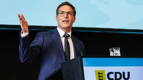 Der Hauptgegner ist die AfD