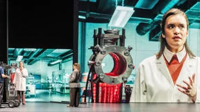 Klassik, verpiss dich!