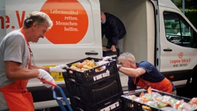 „Wenn wir nicht aufpassen, haben wir immer mehr Proteste“