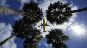 Die großen Urlaubssorgen kommen erst