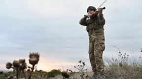 Denn sie wollen sich nicht unterwerfen