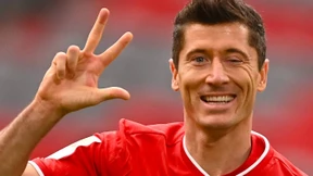 Früherer Berater von Lewandowski festgenommen