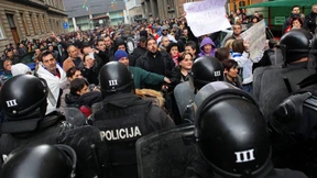 Jung und arbeitslos? Selbst schuld!