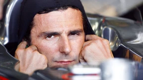 Alter Mann zum Mitfahren gefunden