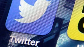 Übernahmegerüchte beflügeln Twitter-Aktienkurs