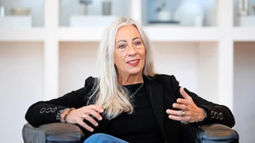 Carolina Romahn baut an der „World Design Capital“