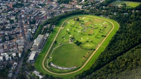 Das große Fressen des Fußballs