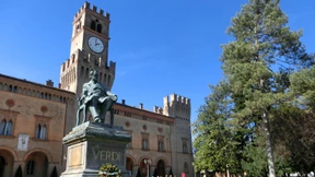 Der Weltmusiker aus Roncole