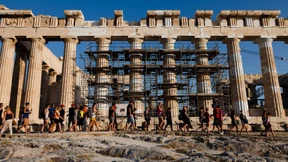 Ausländer sollen Griechenlands Staatsbesitz verkaufen
