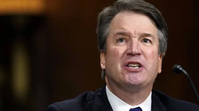War Brett Kavanaugh ein „heftiger Trinker“?
