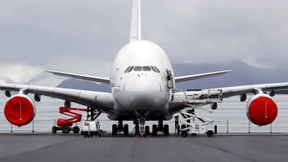 Virgin Atlantic storniert Superjumbo