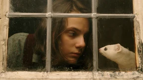 Wenn die Eisbären Rüstung tragen