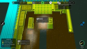 Den Berliner Flughafen zuhause nachbauen