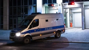 Festgenommener Syrer soll Propaganda des IS geteilt haben