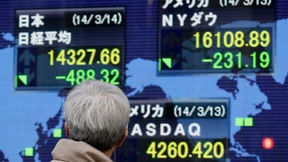 Nur keine Panik an der Börse