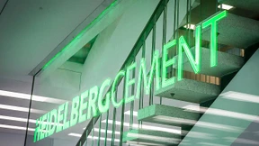 Amerika erlaubt deutschem Baustoffkonzern eine Übernahme