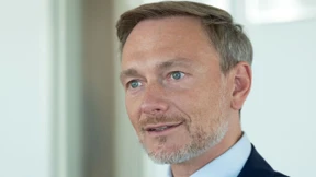 Christian Lindner über die Fehler der Ampel