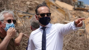 Investitionen nur mit Reformen