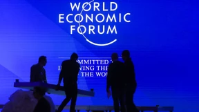 Von mächtigen Chinesen und klammen Russen