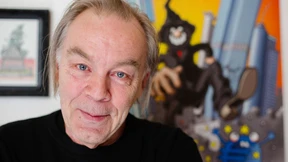 Der Troll des Widerstands