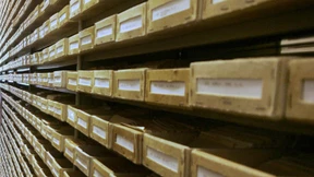 Drei Millionen Agenturmeldungen gehen online