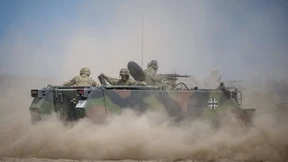 4000 Soldaten sollen in Litauen stationiert werden