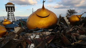 Die Starken setzen sich durch