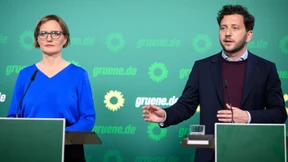 Schadensmanagement im Schneematsch