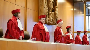 Parteien müssen Millionenbeträge zurückzahlen