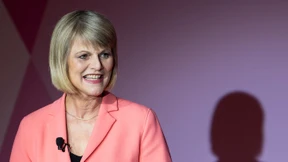 Gundula Gause äußert sich zu ihrem Schwächeanfall