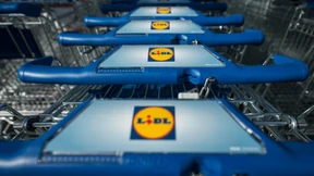 Lidl ruft hanfhaltige Produkte zurück