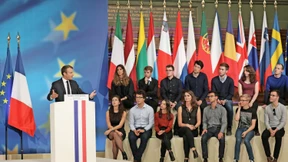 Woran Visionen für Europa kranken