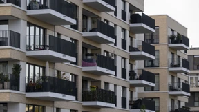 Geringster Preisanstieg bei Wohnimmobilien seit drittem Quartal 2015