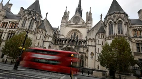 Dänemark scheitert mit Klage vor Gericht