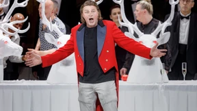 Wie ein Schrei nach Erlösung