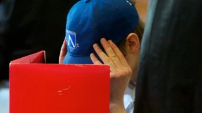 Leiche zerstückelt - Täter muss in Psychiatrie