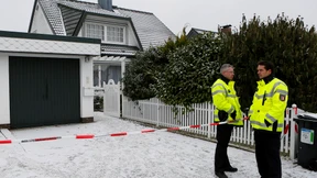 Vater tötet seine beiden Kinder